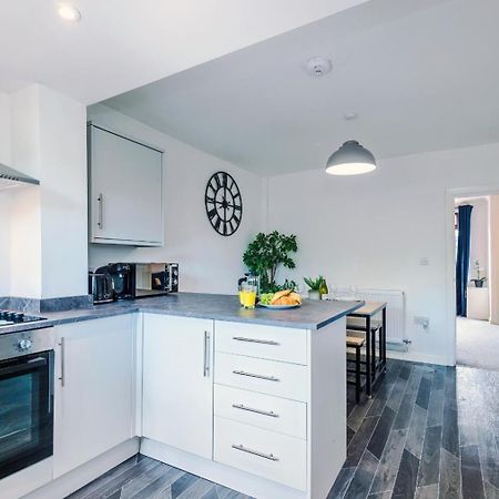 Manchester - Terraced Cottage Екстериор снимка
