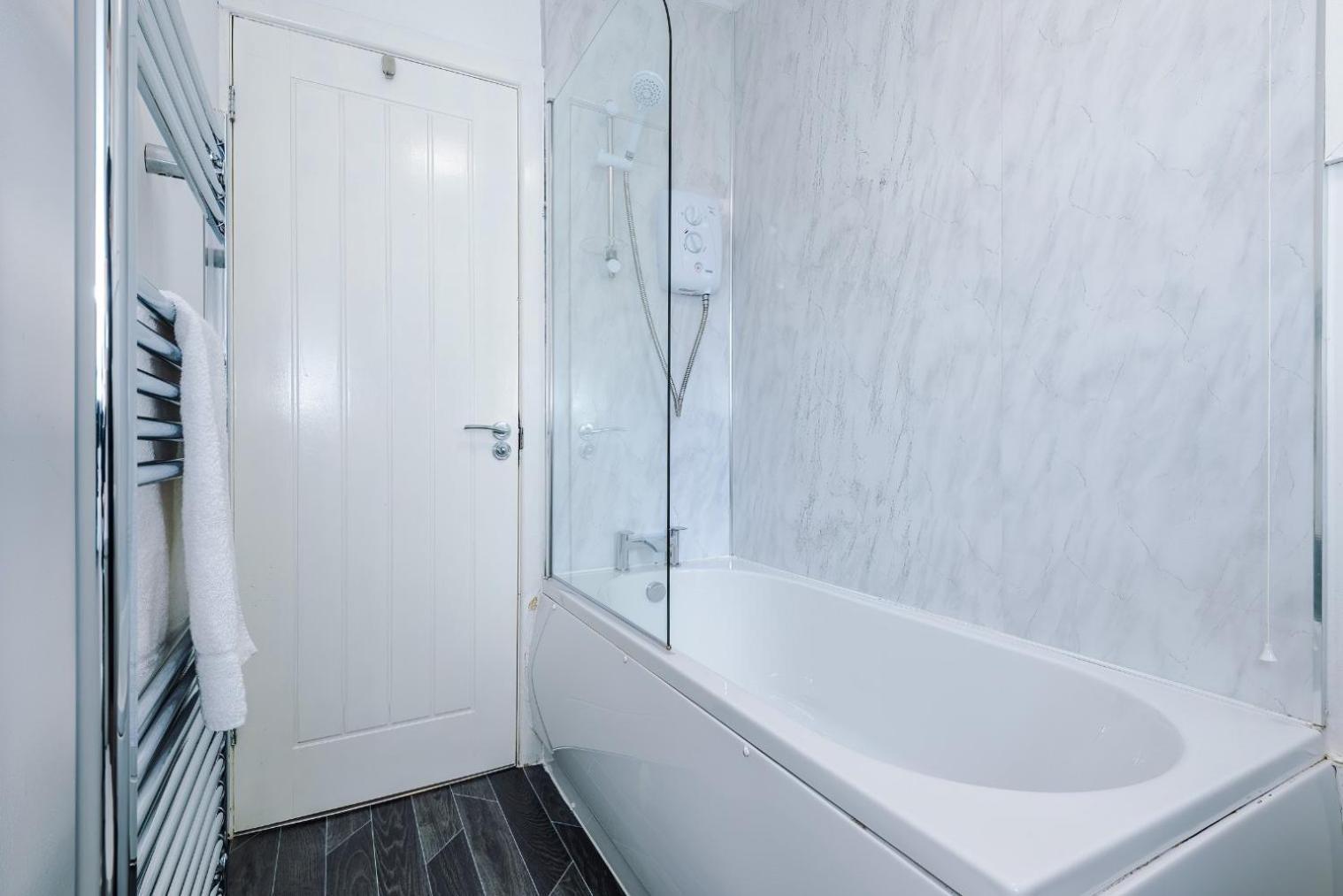 Manchester - Terraced Cottage Екстериор снимка