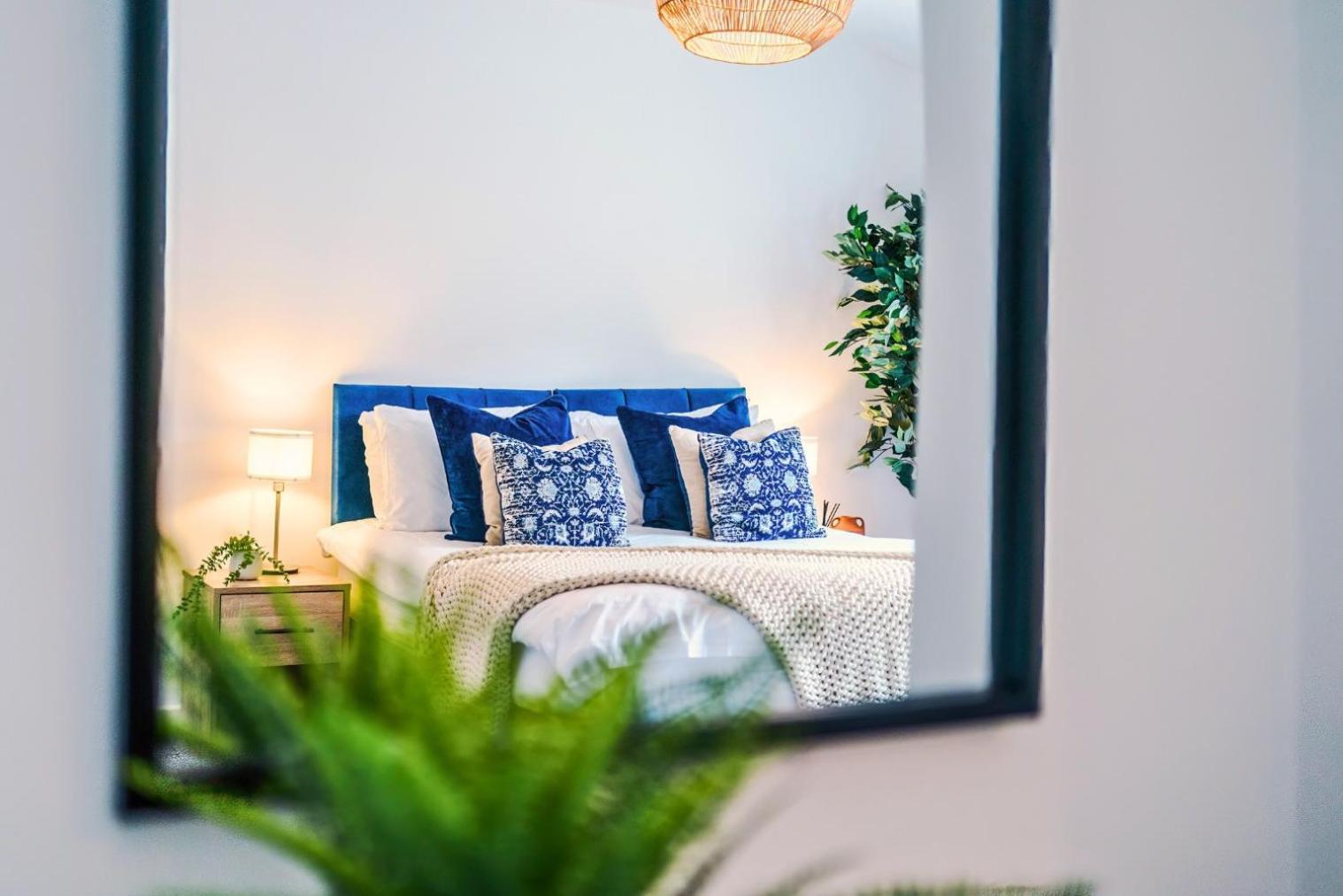 Manchester - Terraced Cottage Екстериор снимка