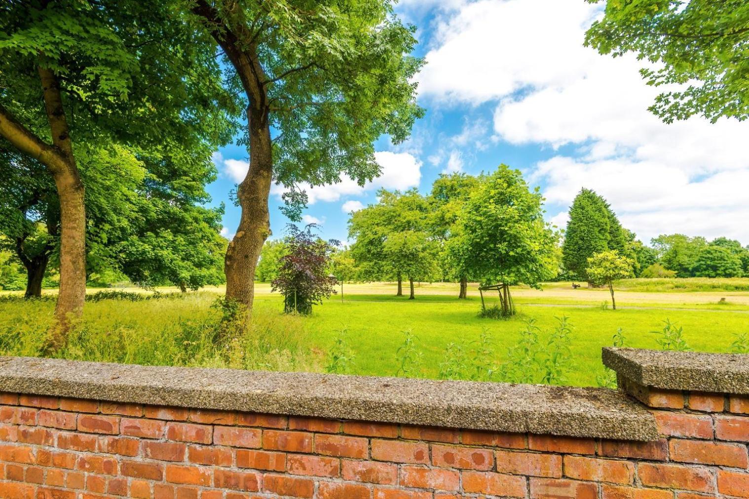 Manchester - Terraced Cottage Екстериор снимка
